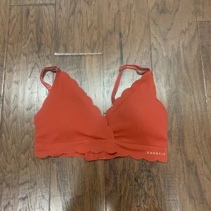 Danskin Intimates Bra